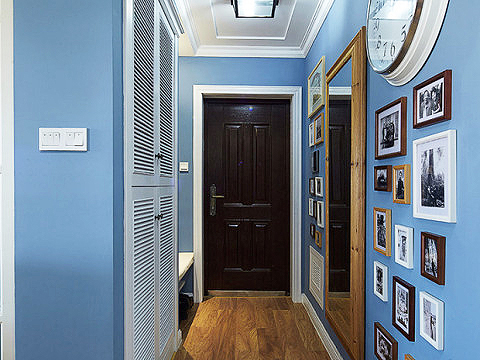 別墅裝修設(shè)計(jì)