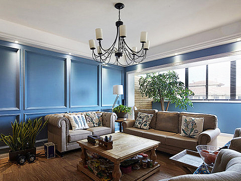 別墅裝修設(shè)計(jì)