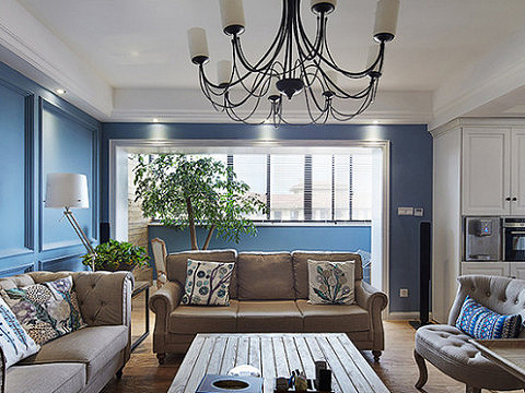 別墅裝修設(shè)計(jì)