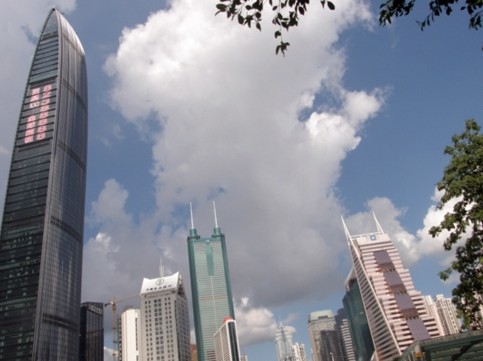 中國九大富人區(qū)揭秘 土豪多存在于北上廣地區(qū)