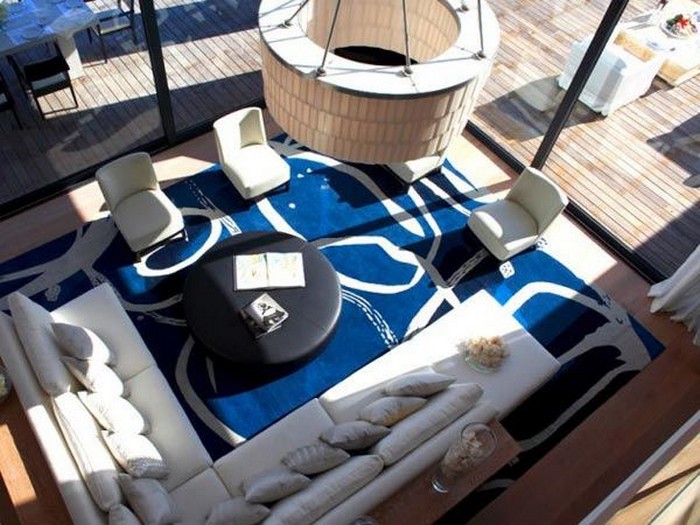 Дизайн виллы с панорамным видом на побережье Кипра | виллы вилла 別墅設(shè)計的全景塞浦路斯海岸別墅