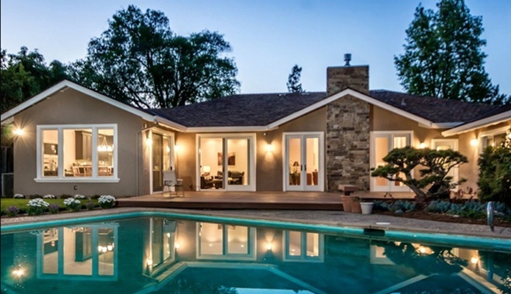 美式別墅設計,低調的奢華