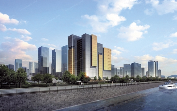 2015最新中國(guó)十大超級(jí)豪宅排行榜名單 2015最新中國(guó)十大超級(jí)豪宅排行榜名單