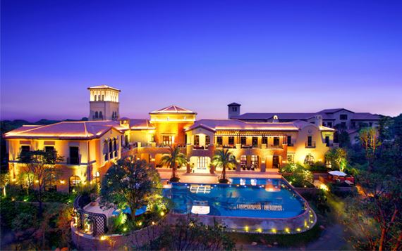 2015最新中國(guó)十大超級(jí)豪宅排行榜名單 2015最新中國(guó)十大超級(jí)豪宅排行榜名單