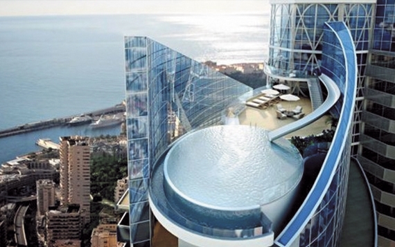 2015世界十大超級(jí)豪宅排行榜名單 2015世界十大超級(jí)豪宅排行榜名單