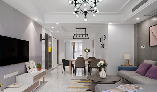 上海別墅裝修設(shè)計